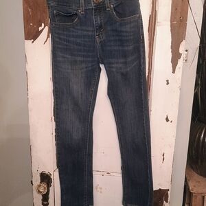 Classic Blue Women's Jeans